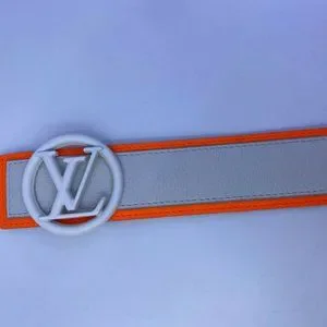Louis Vuitton | Accessories | Louis Vuitton Reversible Lv  display picture 1